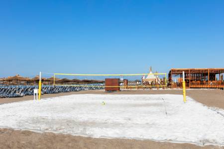 TITANIC DELUXE GOLF BELEK Pools & Beach